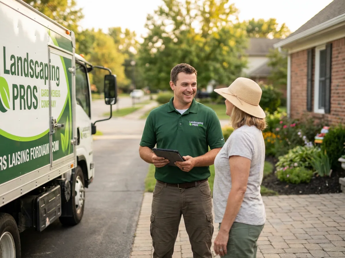 Landscaping Hubbard Lake, MI FAQs